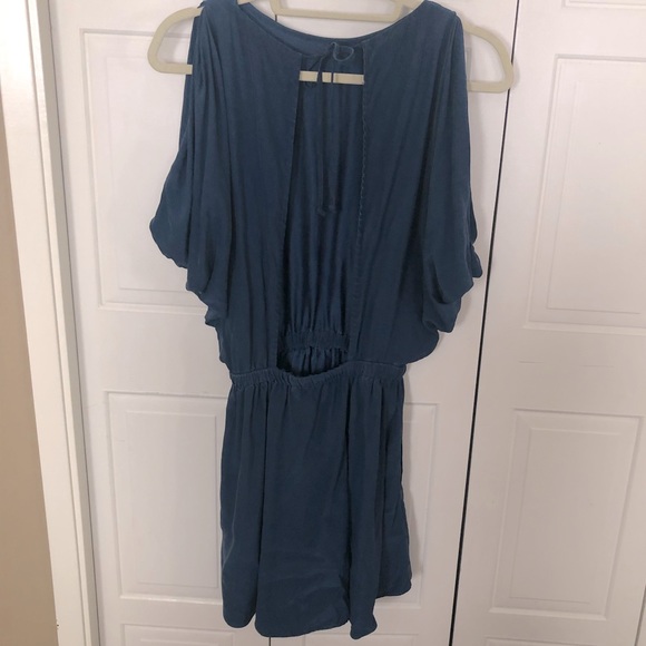 Wilfred Ecume Silk Dress - Picture 6 of 11